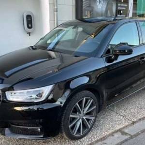 A1 1.4 TDI 90 SB S TRONIC AMBITION LUXE
