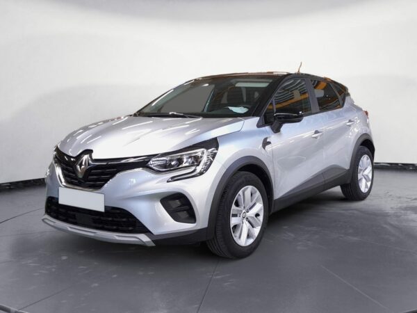 RENAULT CAPTUR 1.0 TCE 90 EVOLUTION