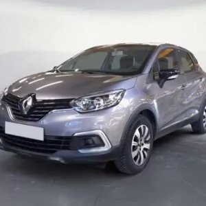 RENAULT CAPTUR II 1.6 E-TECH PLUG-IN 160 INITIALE PARIS