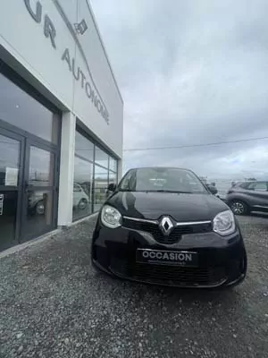 RENAULT TWINGO III 1.0 SCE 65 EQUILIBRE – Image 3