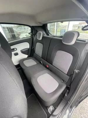 RENAULT TWINGO III 1.0 SCE 65 EQUILIBRE – Image 14