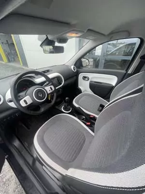 RENAULT TWINGO III 1.0 SCE 65 EQUILIBRE – Image 8