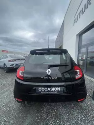 RENAULT TWINGO III 1.0 SCE 65 EQUILIBRE – Image 15