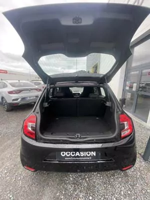 RENAULT TWINGO III 1.0 SCE 65 EQUILIBRE – Image 16