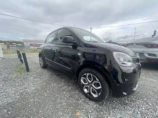 RENAULT TWINGO III 1.0 SCE 65 EQUILIBRE – Image 6