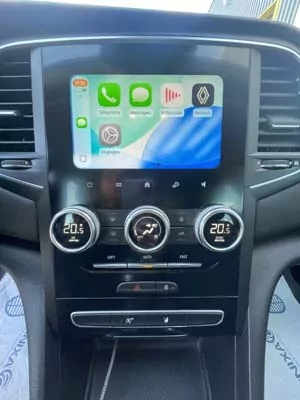 RENAULT MEGANE IV 1.5 BLUE DCI 115 BUSINESS – Image 13