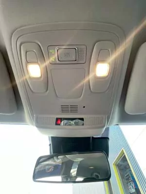 RENAULT MEGANE IV 1.5 BLUE DCI 115 BUSINESS – Image 14