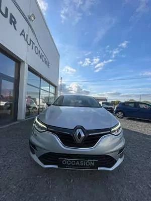 RENAULT MEGANE IV 1.5 BLUE DCI 115 BUSINESS – Image 3