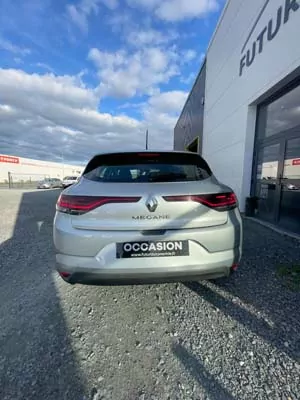 RENAULT MEGANE IV 1.5 BLUE DCI 115 BUSINESS – Image 8