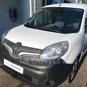 RENAULT KANGOO EXPRESS II (2) CONFORT ENERGY TCE 115 E6