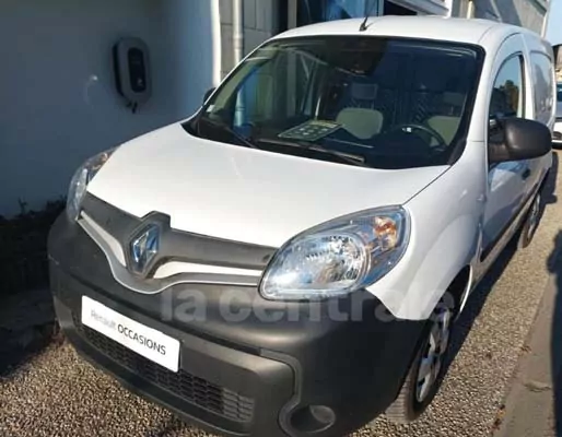 RENAULT KANGOO EXPRESS II (2) CONFORT ENERGY TCE 115 E6
