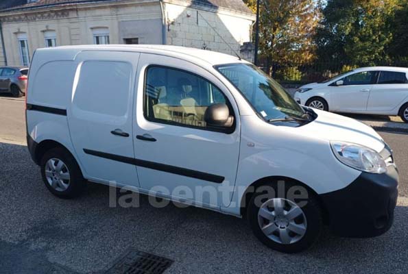 RENAULT KANGOO EXPRESS II (2) CONFORT ENERGY TCE 115 E6 – Image 3