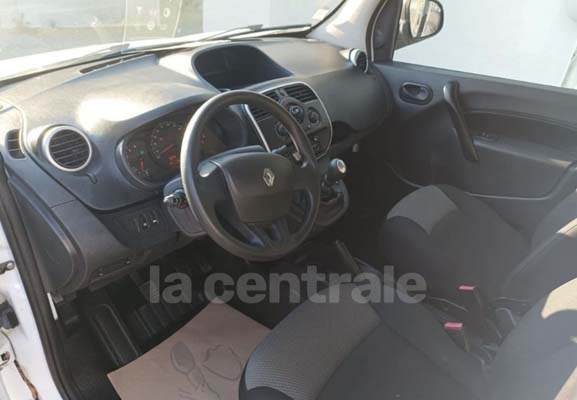 RENAULT KANGOO EXPRESS II (2) CONFORT ENERGY TCE 115 E6 – Image 4