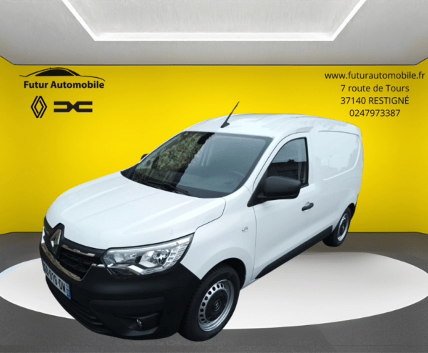 RENAULT EXPRESS VAN 1.5 BLUE DCI 95 CONFORT