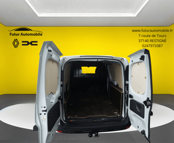 RENAULT EXPRESS VAN 1.5 BLUE DCI 95 CONFORT – Image 5