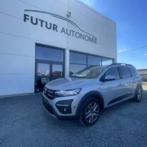 DACIA JOGGER ECO-G 100 7PL CONFORT