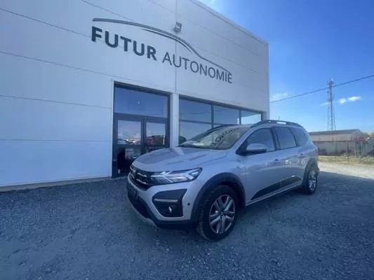 DACIA JOGGER ECO-G 100 7PL CONFORT