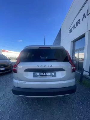 DACIA JOGGER ECO-G 100 7PL CONFORT – Image 16