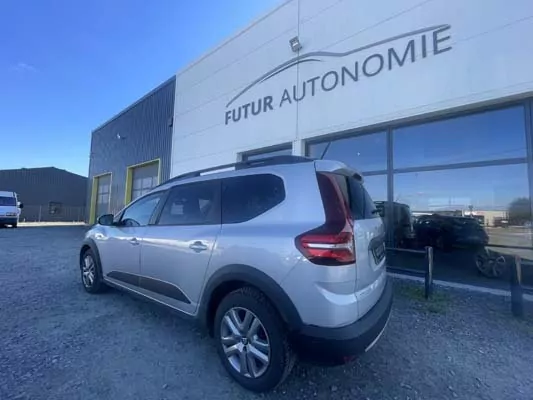 DACIA JOGGER ECO-G 100 7PL CONFORT – Image 5