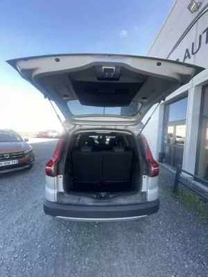 DACIA JOGGER ECO-G 100 7PL CONFORT – Image 17