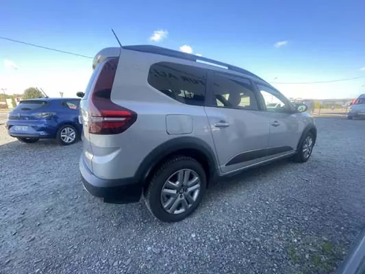 DACIA JOGGER ECO-G 100 7PL CONFORT – Image 7
