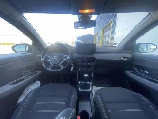 DACIA JOGGER ECO-G 100 7PL CONFORT – Image 8