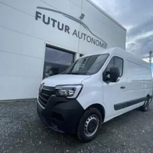 RENAULT MASTER L2H2 BLUEDCI 135 CONFORT