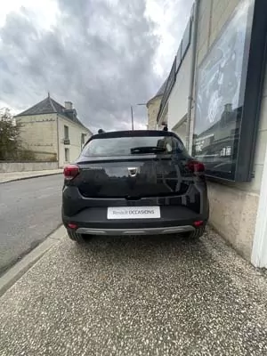 DACIA SANDERO ECO-G 100 STEPWAY CONFORT – Image 7