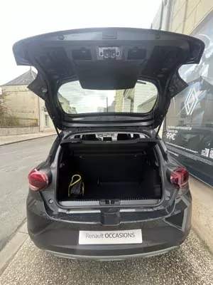 DACIA SANDERO ECO-G 100 STEPWAY CONFORT – Image 9