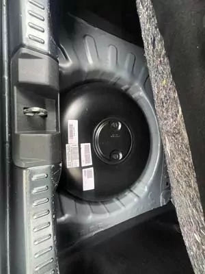 DACIA SANDERO ECO-G 100 STEPWAY CONFORT – Image 10