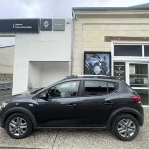 DACIA SANDERO ECO-G 100 STEPWAY CONFORT