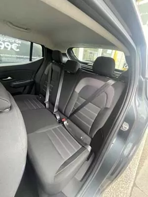 DACIA SANDERO ECO-G 100 STEPWAY CONFORT – Image 5