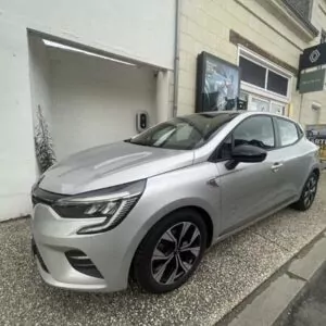 RENAULT CLIO V SCE 65 LIMITED