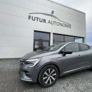 RENAULT CLIO V TCE 90 EVOLUTION