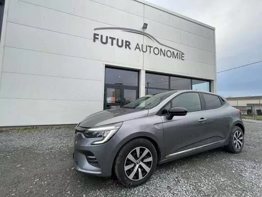 RENAULT CLIO V TCE 90 EVOLUTION