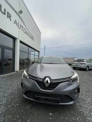 RENAULT CLIO V TCE 90 EVOLUTION – Image 9