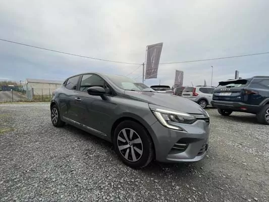 RENAULT CLIO V TCE 90 EVOLUTION – Image 8