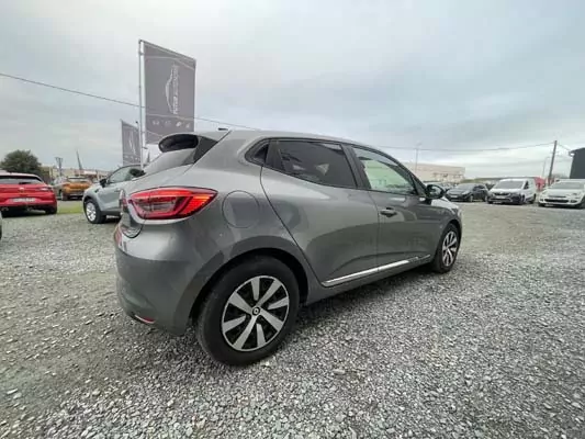 RENAULT CLIO V TCE 90 EVOLUTION – Image 6