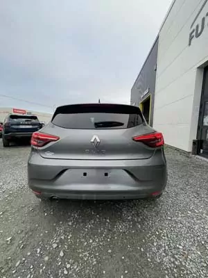 RENAULT CLIO V TCE 90 EVOLUTION – Image 5