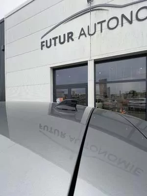 RENAULT CLIO V TCE 90 EVOLUTION – Image 11