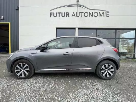 RENAULT CLIO V TCE 90 EVOLUTION – Image 3