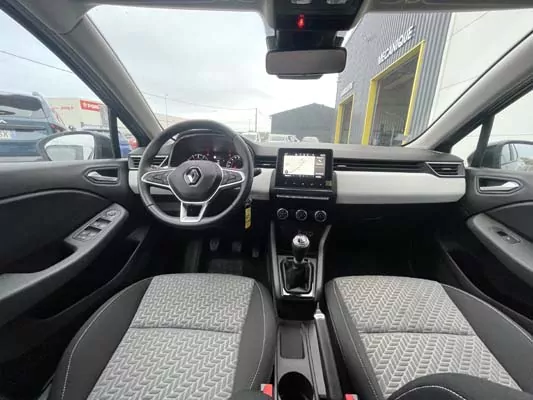 RENAULT CLIO V TCE 90 EVOLUTION – Image 10