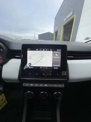 RENAULT CLIO V TCE 90 EVOLUTION – Image 17