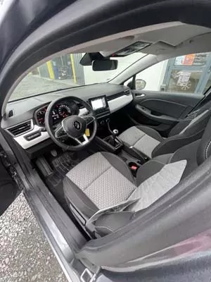 RENAULT CLIO V TCE 90 EVOLUTION – Image 12