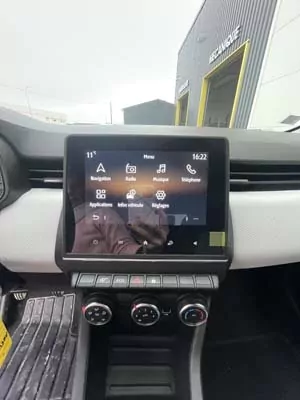 RENAULT CLIO V TCE 90 EVOLUTION – Image 16