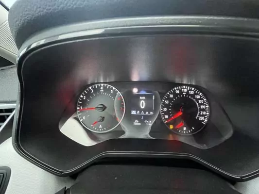 RENAULT CLIO V TCE 90 EVOLUTION – Image 19