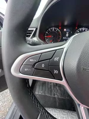 RENAULT CLIO V TCE 90 EVOLUTION – Image 14