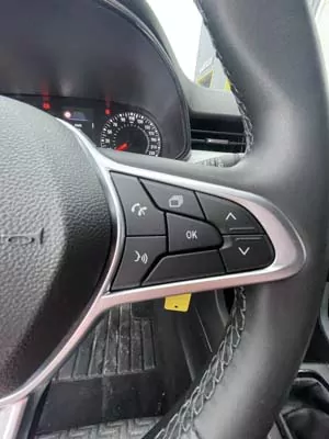 RENAULT CLIO V TCE 90 EVOLUTION – Image 15