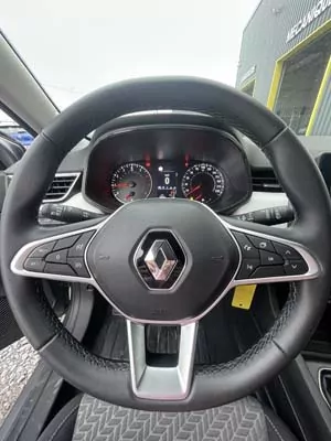 RENAULT CLIO V TCE 90 EVOLUTION – Image 13