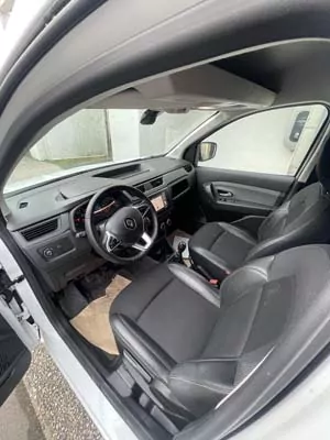 RENAULT EXPRESS VAN 1.5 BLUE DCI 95 CONFORT – Image 7